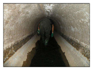 岢岚管道高压清洗