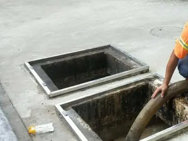 岢岚化粪池清理