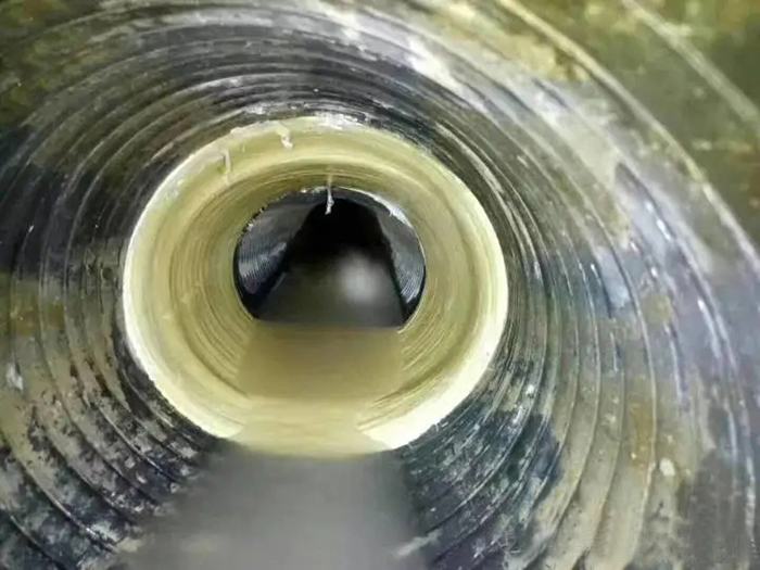 岢岚内衬修复法通常适用于哪些类型的断面管道