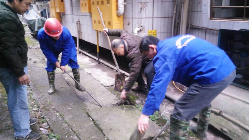 岢岚清掏化粪池、管道疏通一站式服务<高效><技术><可靠>